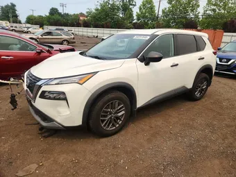 2023 Nissan Rogue 5N1BT3AB8PC800325 Lot 59291846