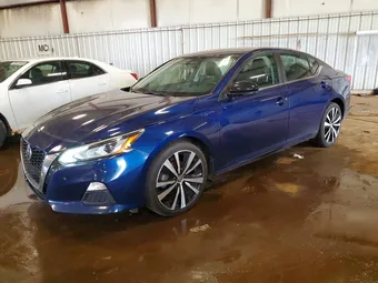 2019 Nissan Altima 1N4BL4CW4KC203505 Lot 60780066