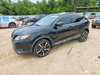 2019 Nissan Qashqai JN1BJ1CP8KW223345