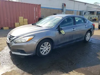 2016 Nissan Altima 1N4AL3AP3GN351917 Lot 55152626