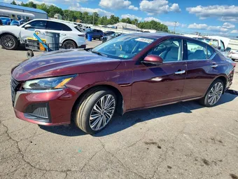 2023 Nissan Altima 1N4BL4EW1PN398293 Lot 58638356