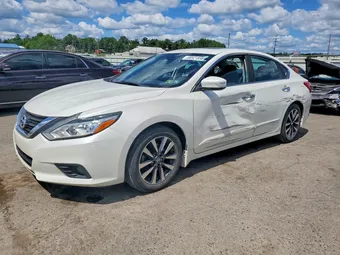 2016 Nissan Altima 1N4AL3APXGC126874 Lot 58521836