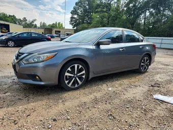 2018 Nissan Altima 1N4AL3AP2JC131008 Lot 59795076