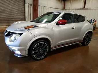 2015 Nissan Juke JN8AF5MV9FT564411