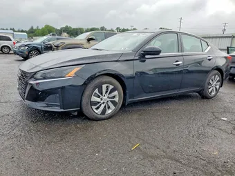 2024 Nissan Altima 1N4BL4BVXRN406678 Lot 60621906