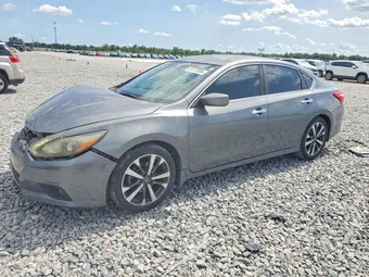 2016 Nissan Altima 1N4AL3APXGC221158 Lot 51777056