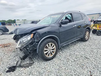 2018 Nissan Rogue KNMAT2MV1JP597942 Lot 56300946