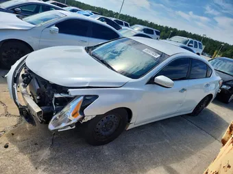 2015 Nissan Altima 1N4AL3APXFC243918 Lot 56527426