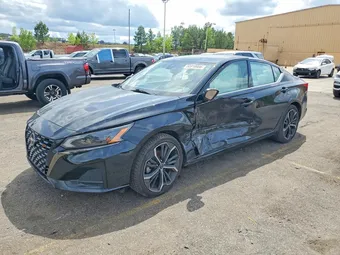 2023 Nissan Altima 1N4BL4CV9PN318264 Lot 50918966