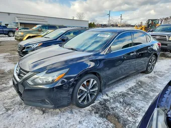 2016 Nissan Altima 1N4AL3AP4GC170918