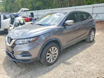 2020 Nissan Qashqai JN1BJ1CV0LW272071