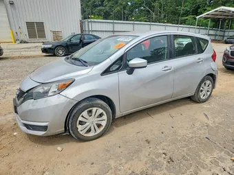 2019 Nissan Versa 3N1CE2CP8KL359754 Lot 55199576