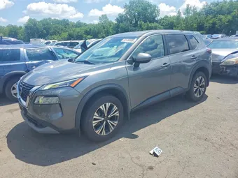 2023 Nissan Rogue 5N1BT3BB9PC812613 Lot 59130896