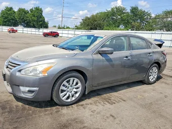 2015 Nissan Altima 1N4AL3AP0FC269136 Lot 60508436
