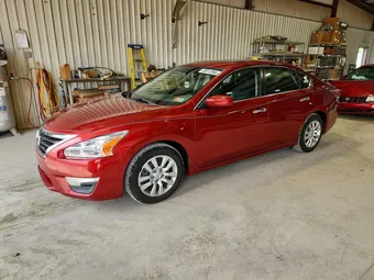2015 Nissan Altima 1N4AL3AP1FN300902 Lot 60012956