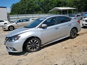2016 Nissan Sentra 3N1AB7AP4GY303028 Lot 56412656