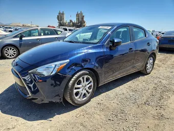 2016 Scion IA 3MYDLBZV6GY115206