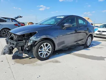 2016 Scion IA 3MYDLBZV8GY116762