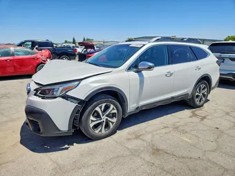 2020 Subaru Outback 4S4BTGPD2L3175964 Lot 55798526
