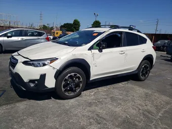 2023 Subaru Crosstrek JF2GTAPC3P8286631