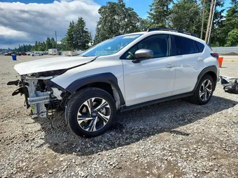 2024 Subaru Crosstrek JF2GUADC0R8279169 Lot 55886266