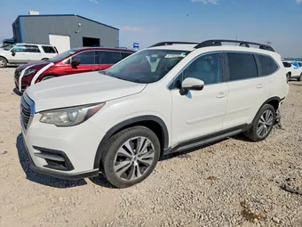2019 Subaru Ascent 4S4WMAMD7K3441719