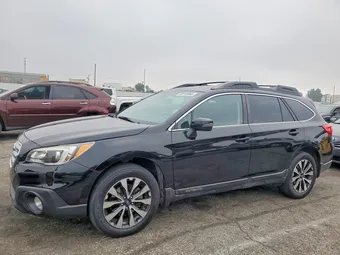 2017 Subaru Outback 4S4BSANC6H3418256 Lot 60515966