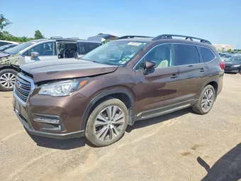 2021 Subaru Ascent 4S4WMALDXM3433635