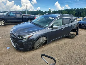 2023 Subaru Outback 4S4BTGPD9P3208772 Lot 60578096