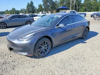 2017 Tesla Model 3 5YJ3E1EA2HF002223 Lot 59892096