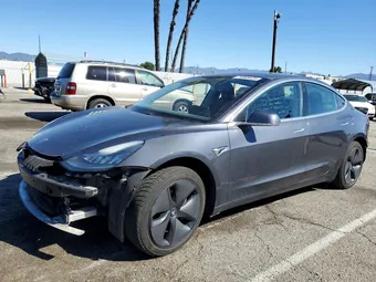 2019 Tesla Model 3 5YJ3E1EB3KF205556 Lot 79968425