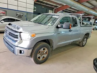 2015 Toyota Tundra 5TFUY5F18FX439941