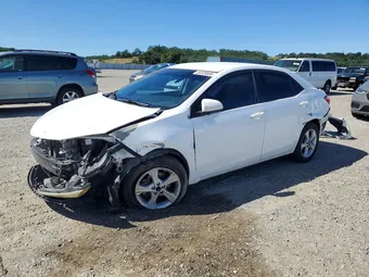 2015 Toyota Corolla 5YFBURHE9FP223234 Lot 50339506