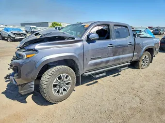 2022 Toyota Tacoma 3TYDZ5BN2NT016853 Lot 54338406
