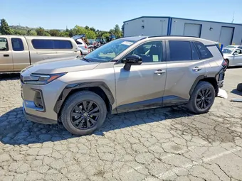 2026 Toyota RAV4 JTM6CRAV4TJ004647 Lot 52199116