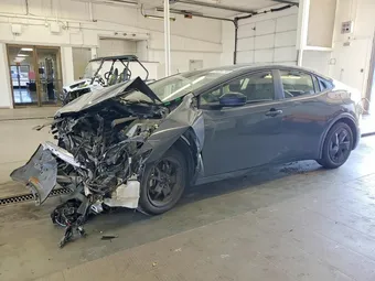 2024 Toyota Prius JTDACAAU6R3028769