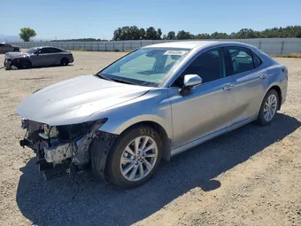 2024 Toyota Camry 4T1R11AK1RU912275 Lot 59846996