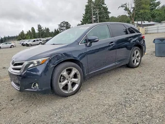 2015 Toyota Venza 4T3BK3BB2FU120390