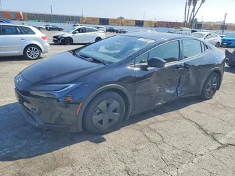 2024 Toyota Prius JTDACAAU9R3042990