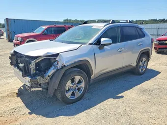 2023 Toyota RAV4 JTMMWRFV4PD185602 Lot 57568556