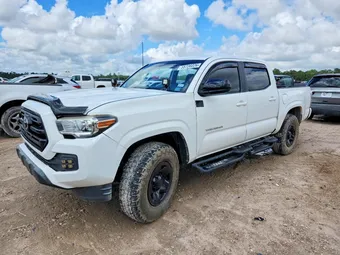 2016 Toyota Tacoma 5TFAX5GN9GX069771 Lot 55728026