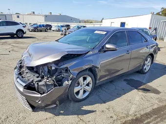 2016 Toyota Camry 4T1BK1FK1GU572551 Lot 59196386