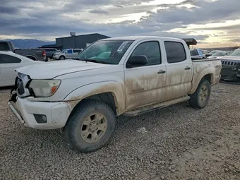 2015 Toyota Tacoma 3TMLU4EN6FM184637 Lot 97995445