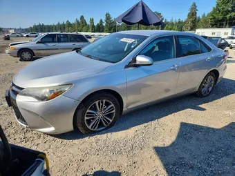 2015 Toyota Camry 4T1BF1FK6FU988078 Lot 60956496