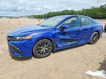2023 Toyota Camry 4T1G11AKXPU076941 Lot 54961446