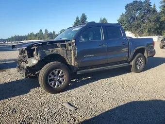 2016 Toyota Tacoma 3TMCZ5AN1GM007282 Lot 59998976