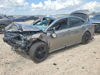 2026 Toyota Camry Hybrid 4T1DAACK2TU273158 Lot 59914636