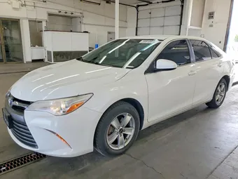 2017 Toyota Camry 4T1BF1FK7HU366639 Lot 59910416