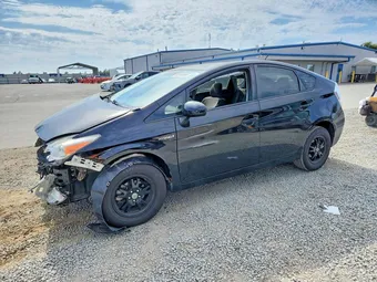 2015 Toyota Prius JTDKN3DU6F1931470 Lot 58310866