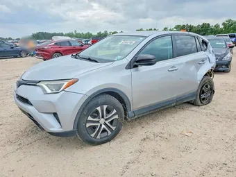 2018 Toyota RAV4 JTMZFREV4JJ191786 Lot 52554746